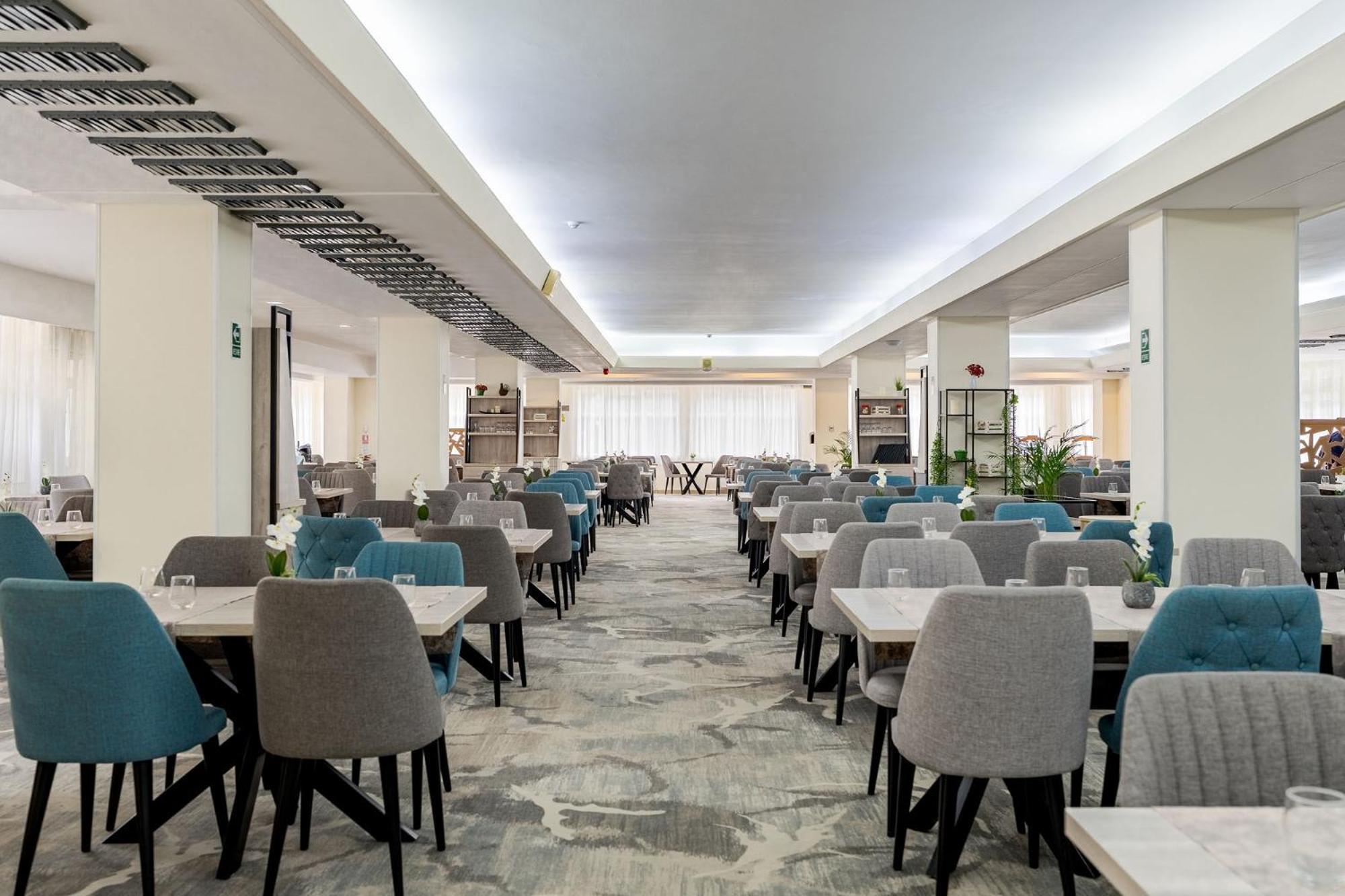 Complex Balnear Cozia Hotel Călimăneşti Exterior foto